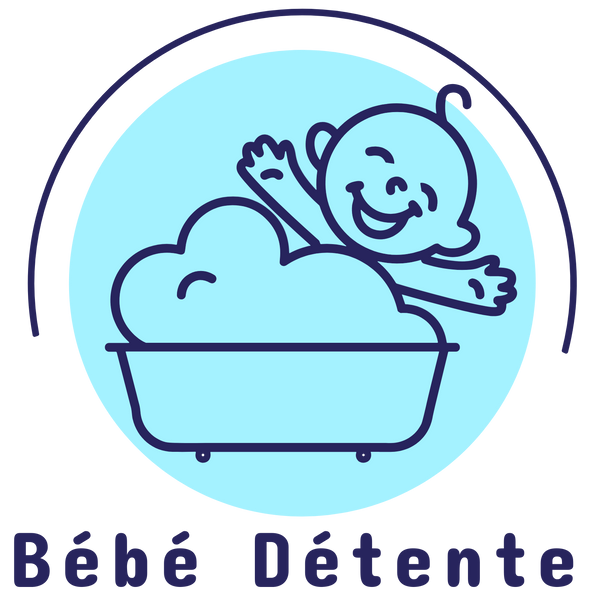 Bébé Détente