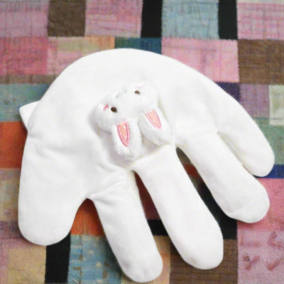 Oreiller Bébé - CalmHand™ - Lapin