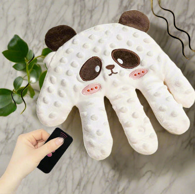 Oreiller Bébé - CalmHand™ - Panda