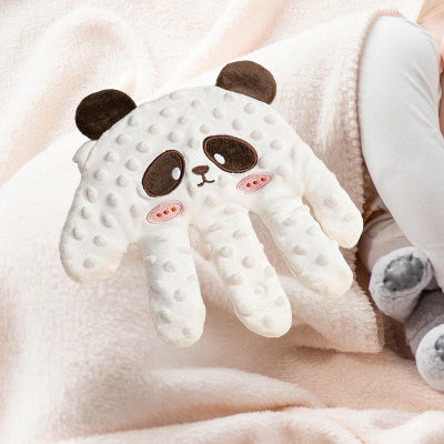 Oreiller Bébé - CalmHand™ - Panda