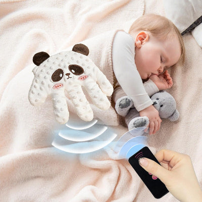 Oreiller Bébé - CalmHand™ - Panda